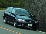 Mitsubishi Lancer Cedia Wagon Ralliart 2000 года